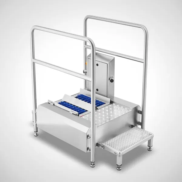 Sålevasker DLSO-SL-800 