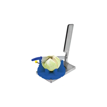 Kronen KT-80 kål- og melonkutter