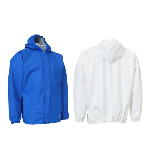 ELKA regnjakke PU 076600 