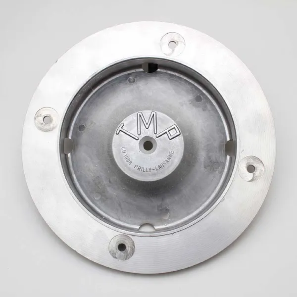 Slipesteinplate til TMP slipestein (G-31 +91)