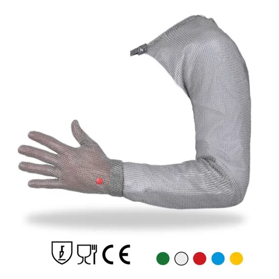 Vernearm m/hanske, kuttklasse 2