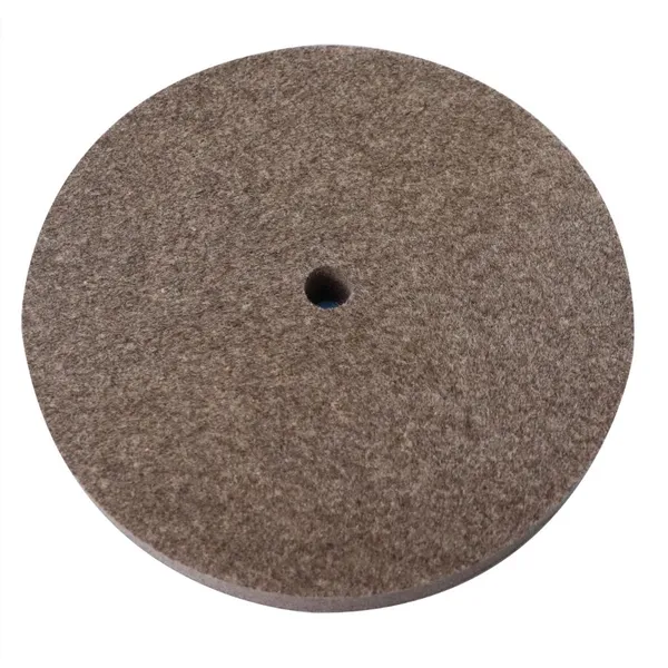 Filtskive til SM100 båndsliper