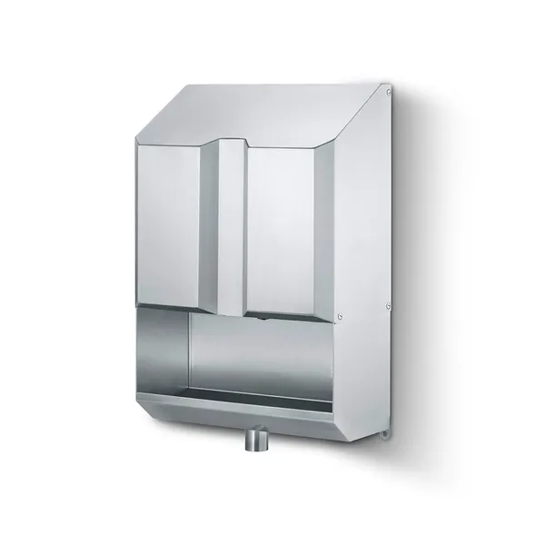 Hånddtørker highspeed handdryer-2