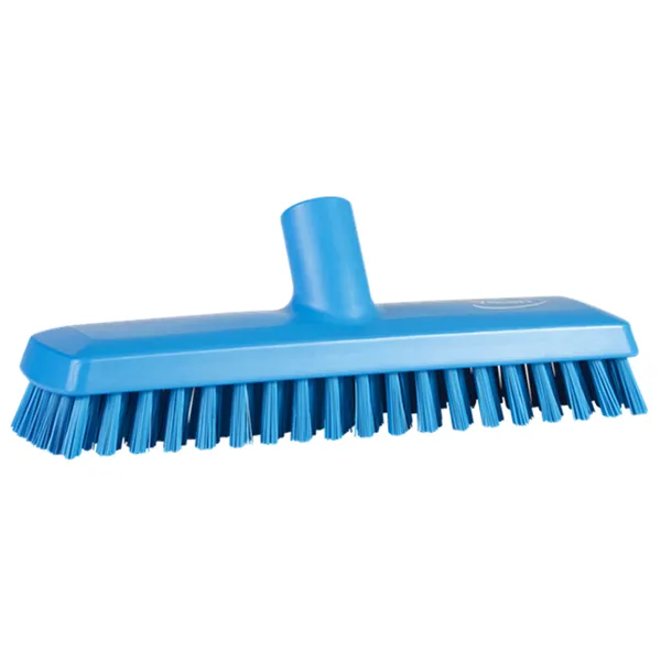 Vikan gulvskrubb 7041 m/vanngjennomløp 270mm