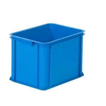 Plastkasse 28ltr, 400x300mm 