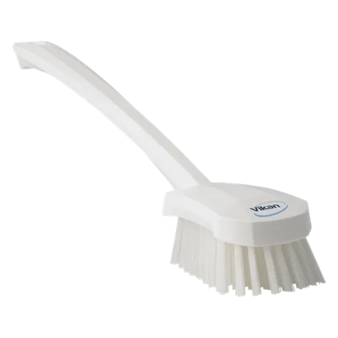 Håndvaskebørste 4186 langt skaft 