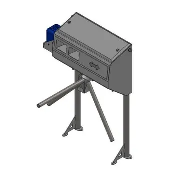 SK800 Soapcheck gulvmodell 
