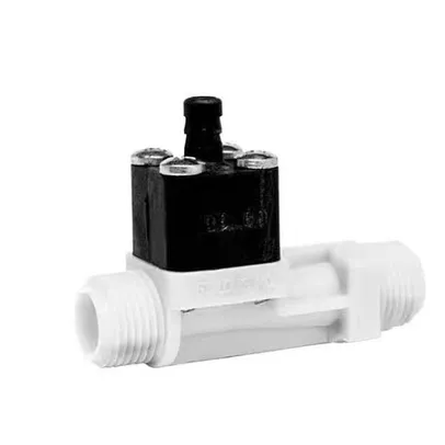 Venturi-injektor P203CT til sålevaskere