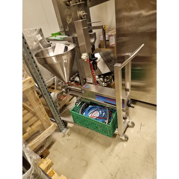 Fyllemaskin Unifiller universal1000