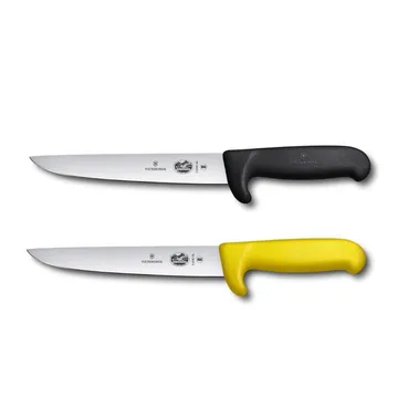 Stikkekniv 5.5503.18L, sikkerhetsskaft