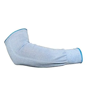 Vernearm Cutguard tekstil 40cm blå