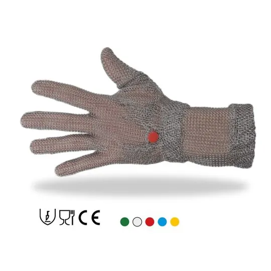 Wilcoflex vernehanske 8cm