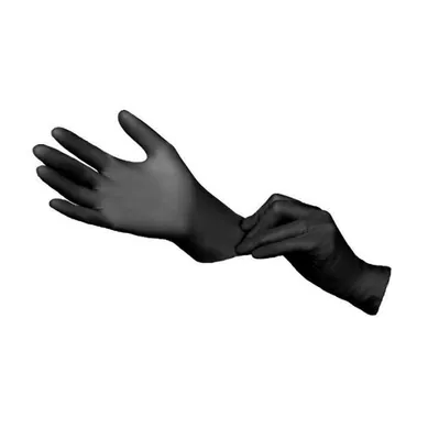 Nitrilhanske Diamante sort