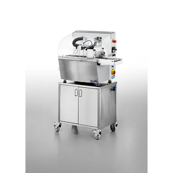 Chocoma sjokoladeenrober