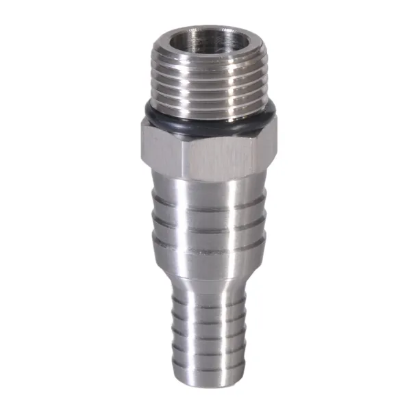Slangekobling RF 1/2" gjenger