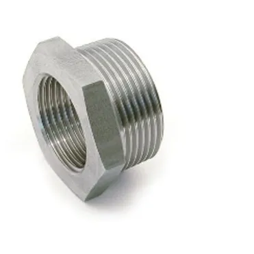 Reduksjonskobling 3/4" til 1/2"