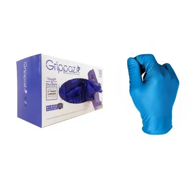 Nitrilhanske Grippaz 245