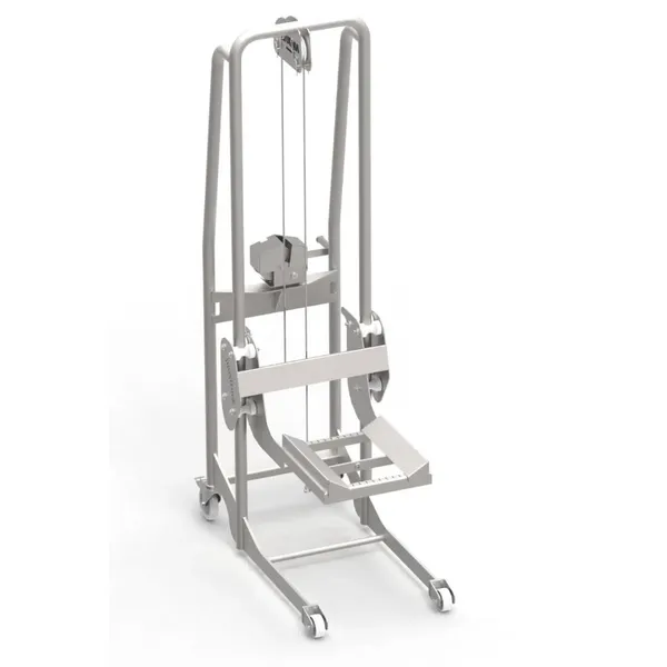 Ulma MS100 filmrull-løfter 