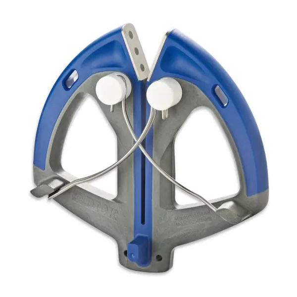 Dick Magneto hurtigstål