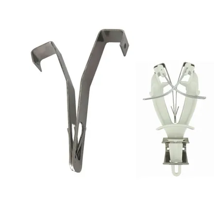 Knivguide til sharp easy hurtigstål