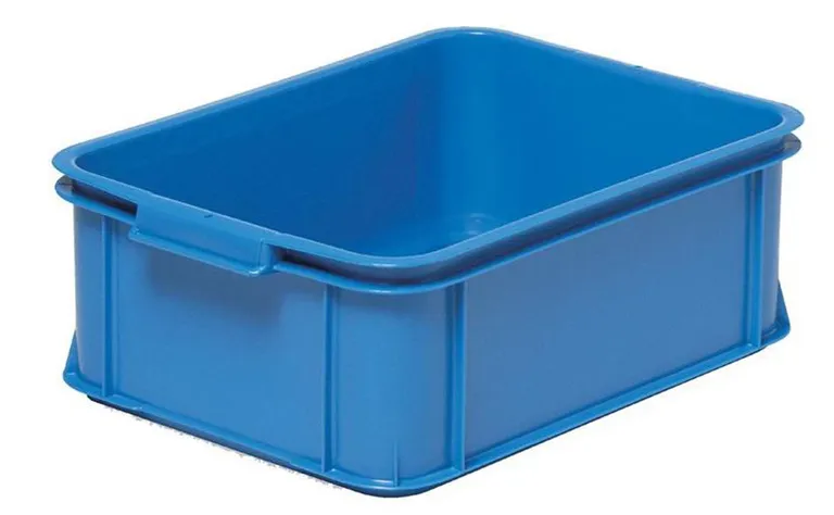 Plastkasse 13ltr, 400x300x147mm 