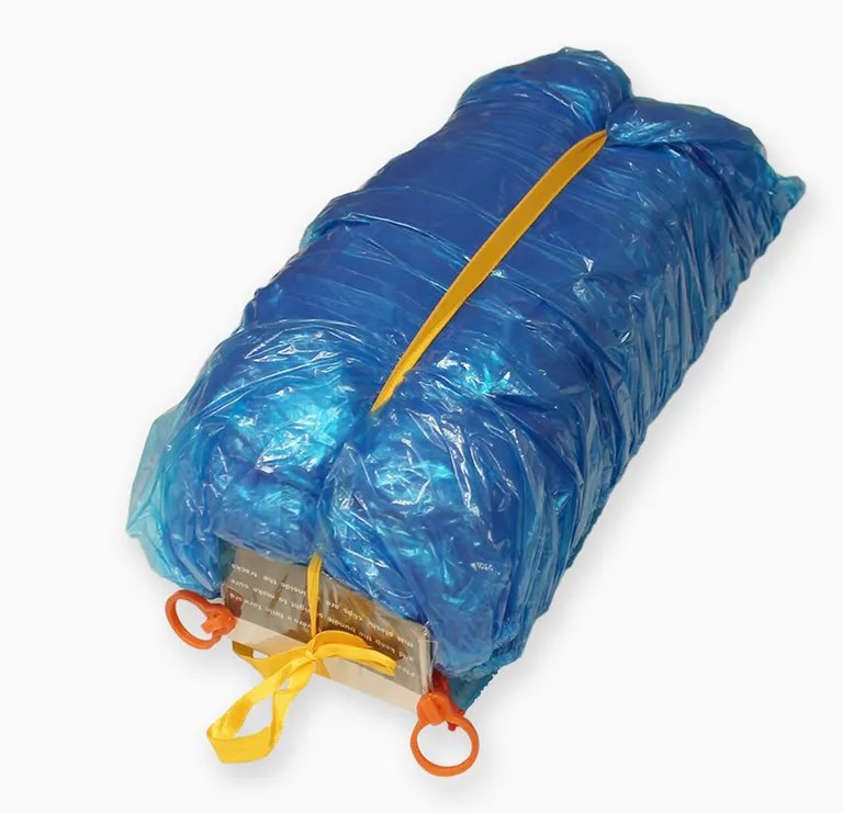 Skotrekk bunt à 110stk