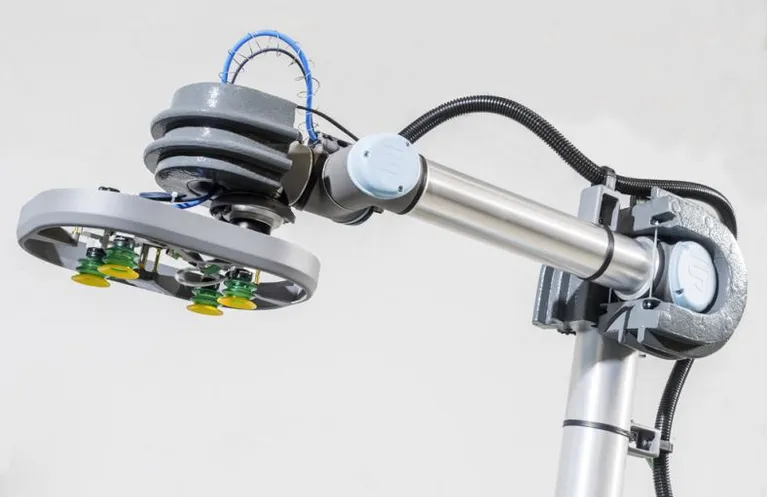 Flexlink palleteringsrobot 8KG