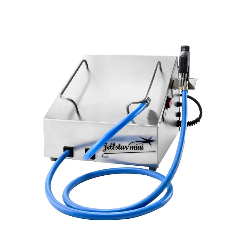 Willemse & van Engelsen B.V. gelesprøyte