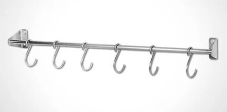 Veggoppheng til 6 produkt