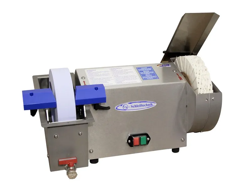 Polerskive til slipemaskin P225 / K20