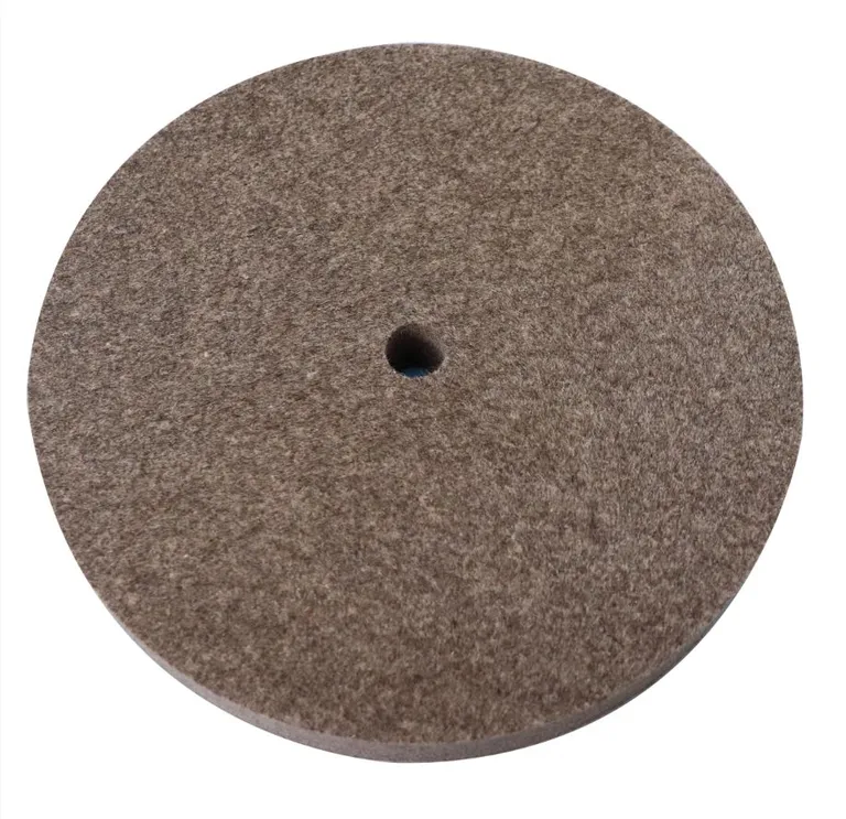 Filtskive til SM100 båndsliper