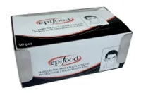 Munnbind dispenser RF