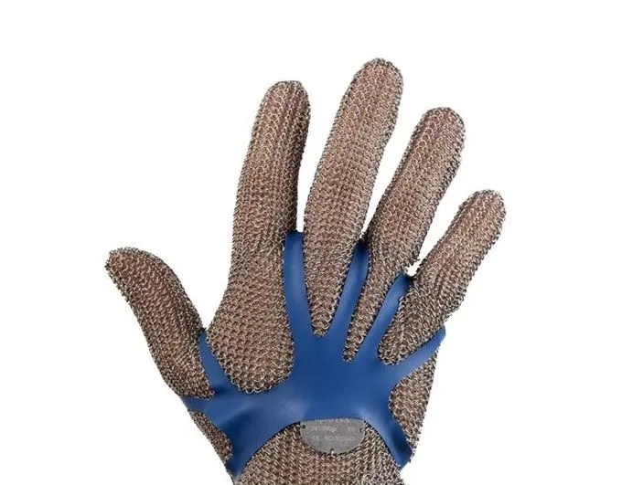 Detektbare Fingerfix, pose à 100stk