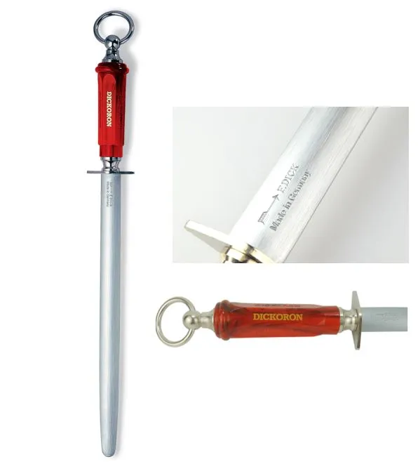 Knivstål 7.5983.30 Dicoron ovalt