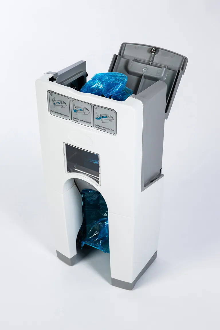 Skotrekk bunt à 110stk