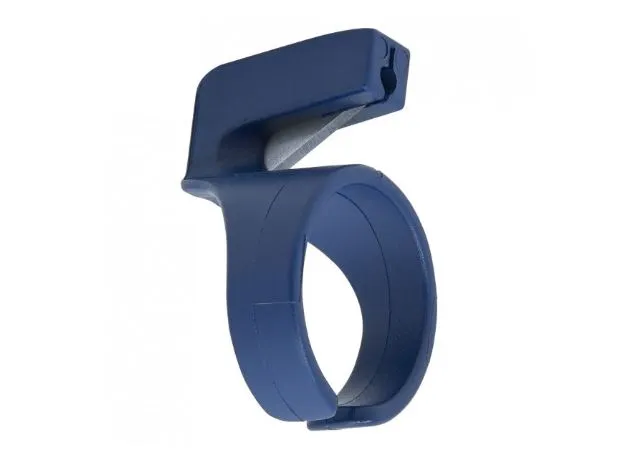 Ringkniv liten orange