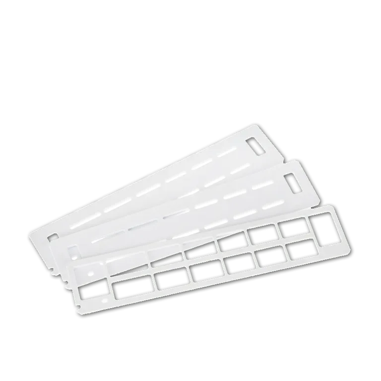 Knivholder / kurv til 12kniver + 2knivstål