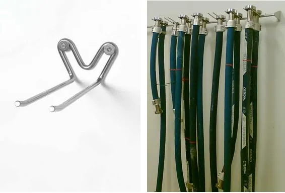 Redskapsoppheng Ø10