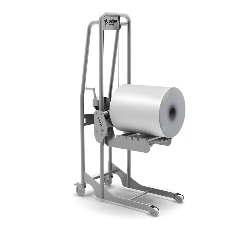 Ulma MS100 filmrull-løfter 