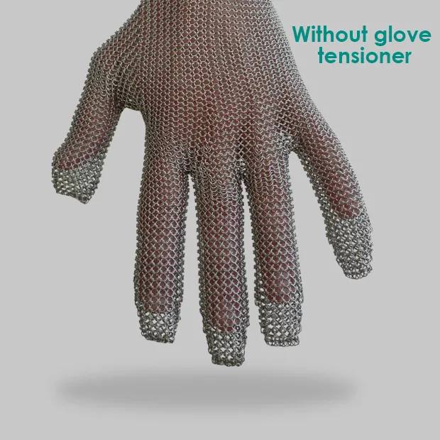 Fingerfix BLÅ, pose à 100stk