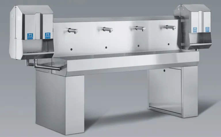 Hånddtørker highspeed handdryer-2