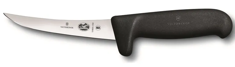 Utbeiningskniv 5.6603.12M, sikkerhetsskaft