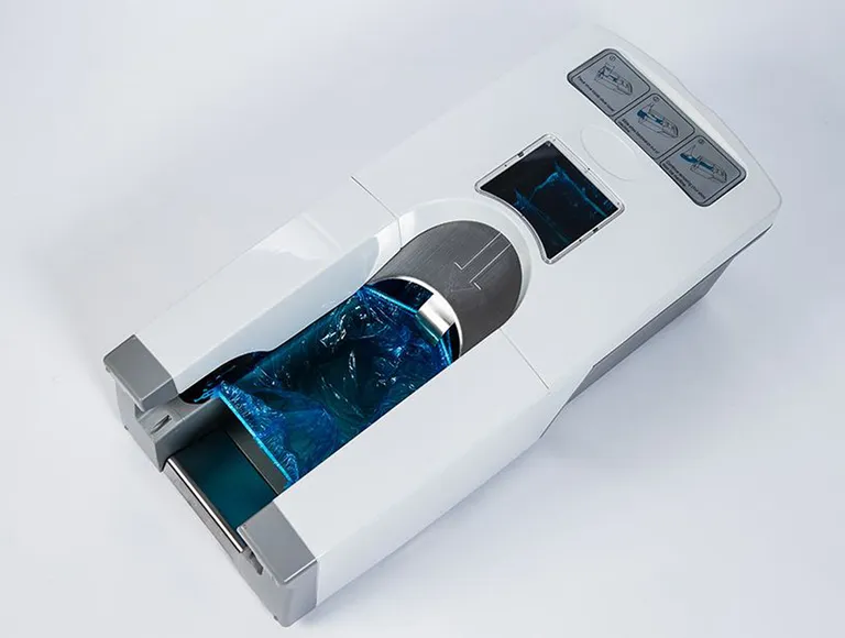 Skotrekk bunt à 110stk