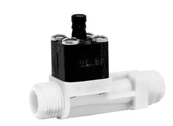 Venturi-injektor P203CT til sålevaskere