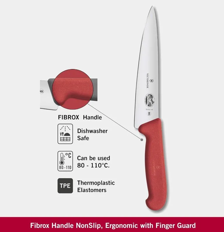 Kokkekniv 5.2003.19 19cm Victorinox
