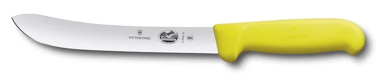 Slaktekniv 5.7603.18 cm sort