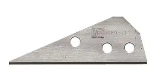 Knivblad til emballasjekniv, pk à 10stk