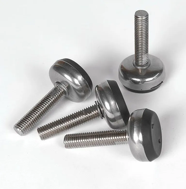 Maskinsko til NTF gulvstativer