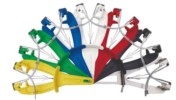 Skjerpestenger til sharp easy hurtigstål