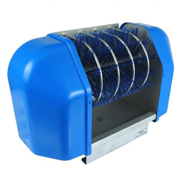 Sålevasker enkel modell